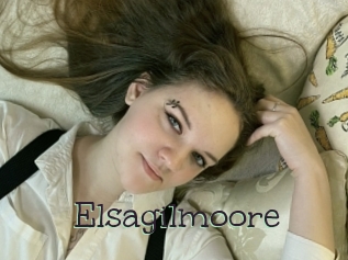 Elsagilmoore