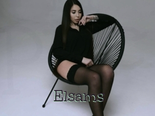 Elsams