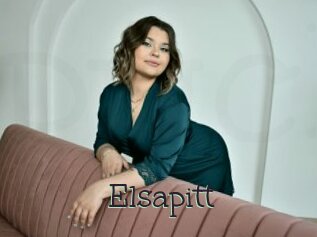 Elsapitt