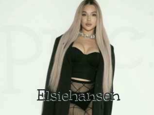 Elsiehansen