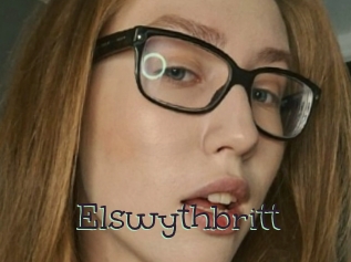 Elswythbritt