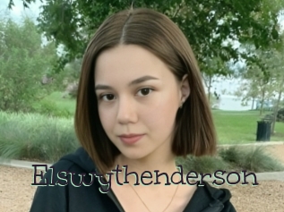 Elswythenderson