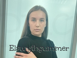 Elswythgummer