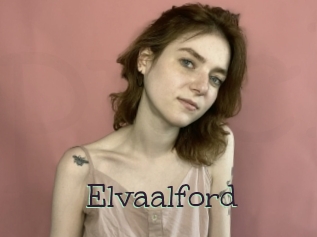 Elvaalford