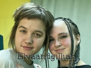 Elvaandgillian