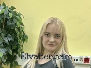 Elvabenham