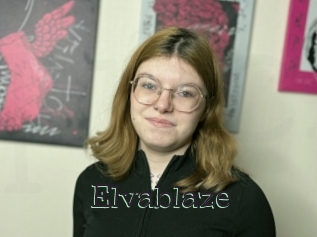 Elvablaze