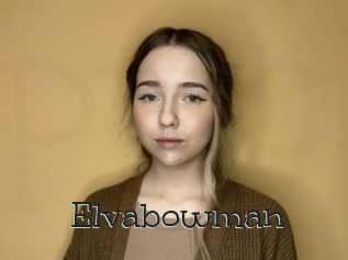 Elvabowman