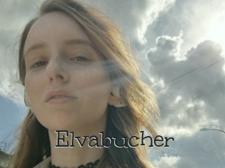 Elvabucher