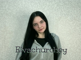 Elvachurchey