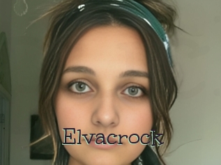 Elvacrock