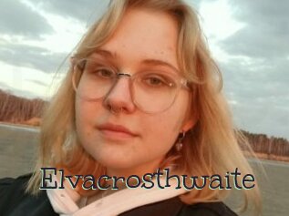 Elvacrosthwaite