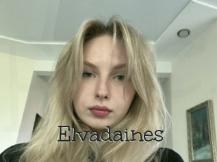 Elvadaines