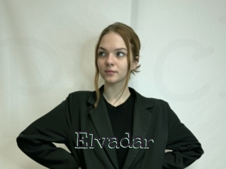 Elvadar