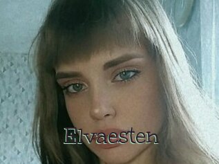 Elvaesten