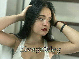 Elvagateley