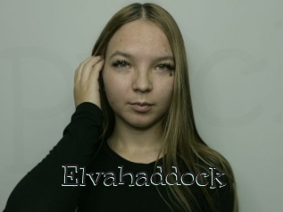 Elvahaddock