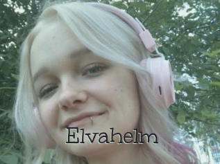 Elvahelm