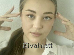 Elvahiatt