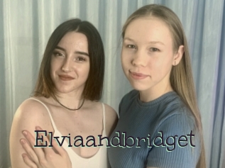 Elviaandbridget