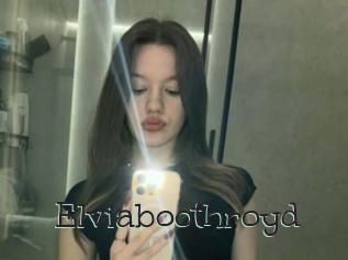 Elviaboothroyd