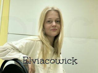 Elviacowick