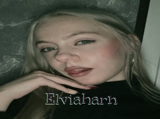 Elviaharn