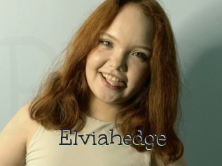 Elviahedge