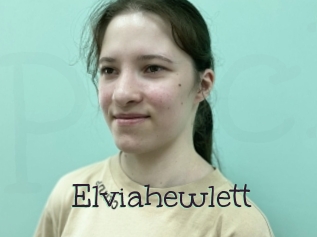 Elviahewlett