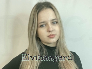 Elvinaagard