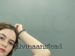 Elvinaanstead