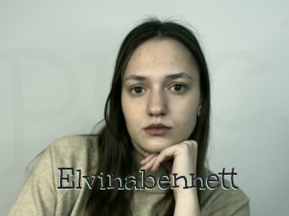 Elvinabennett