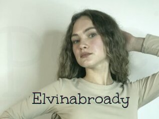 Elvinabroady