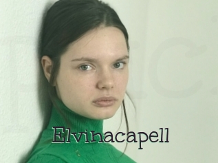 Elvinacapell