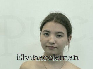 Elvinacoleman