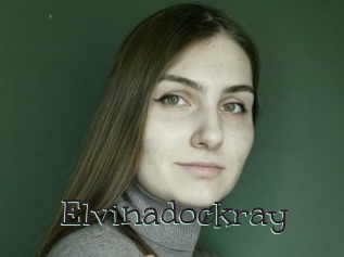 Elvinadockray