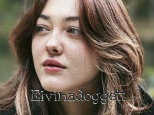 Elvinadoggett