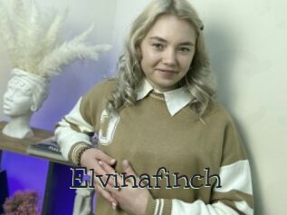 Elvinafinch