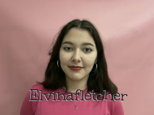 Elvinafletcher