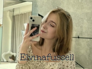 Elvinafussell