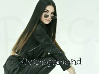 Elvinagarland