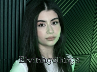 Elvinagellings