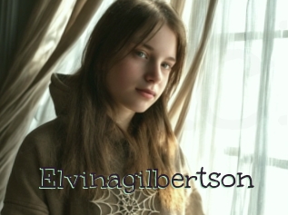 Elvinagilbertson