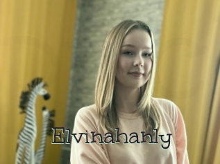 Elvinahanly