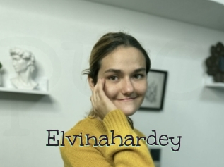 Elvinahardey