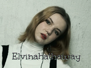 Elvinahathaway