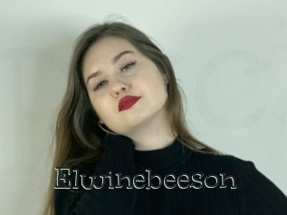 Elwinebeeson