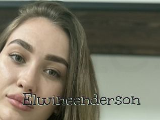 Elwineenderson