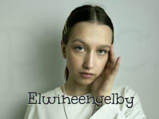 Elwineengelby