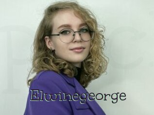 Elwinegeorge